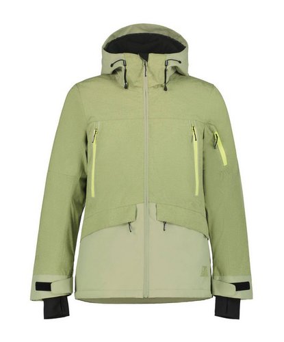 Icepeak Skijacke Damen Skijacke CAVOUR (1-St)