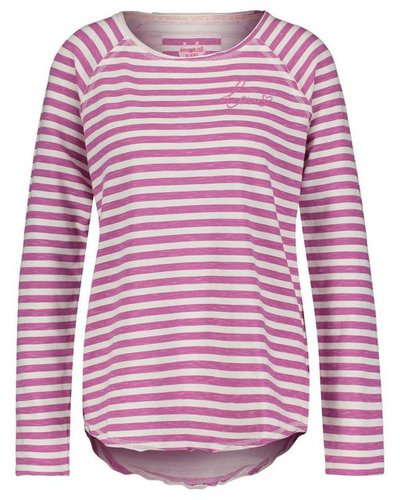 Lieblingsstück Sweatshirt Damen Shirt "CathrinaEP" Langarm (1-tlg)