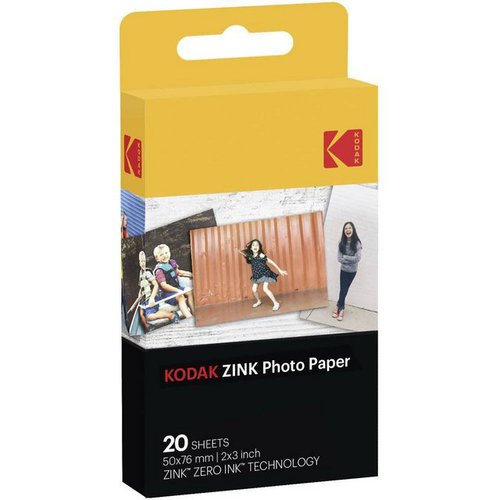 Kodak Sofortbild-Film Sofortbildkamera