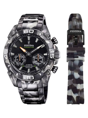Festina F20545/1 Smartwatch