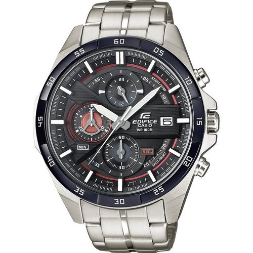 Casio Chronograph Armbanduhr EFR-556DB-1AVUEF (L x B x H) 53.5 x 48.7 Watch