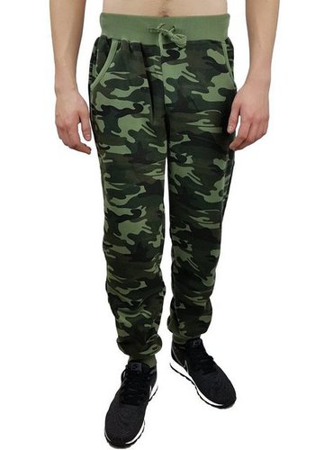 Fashion Boy Jogginghose Army Jogginghose, Freizeithose, Camouflage, H1002