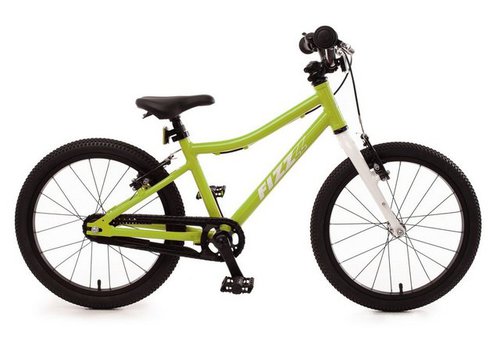 Bachtenkirch Kinderfahrrad Fizz 18 Zoll, besonders leicht 6,2 kg