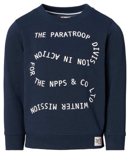 Noppies Sweater Pullover Kenwood (1-tlg)