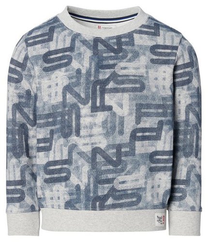 Noppies Sweater Pullover Kannapolis (1-tlg)