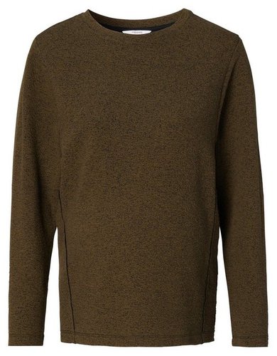 Noppies Umstandssweatshirt Pullover Onarga (1-tlg)