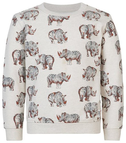 Noppies Sweater Sweater Ravenswood (1-tlg)