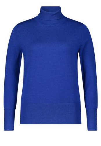 Betty Barclay Sweatshirt Strickpullover Kurz 1/1 Arm, Adria