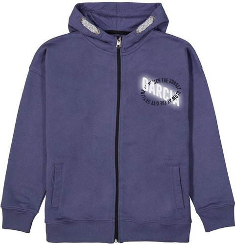 Garcia Sweatshirt T23668_boys sweat cardigan