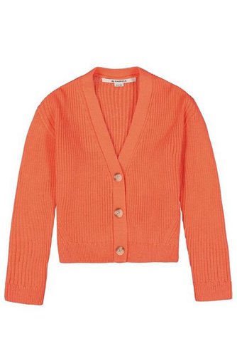 Garcia Sweatshirt G32451_girls cardigan