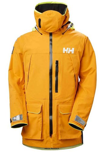 Helly Hansen Regenjacke Aegir Ocean