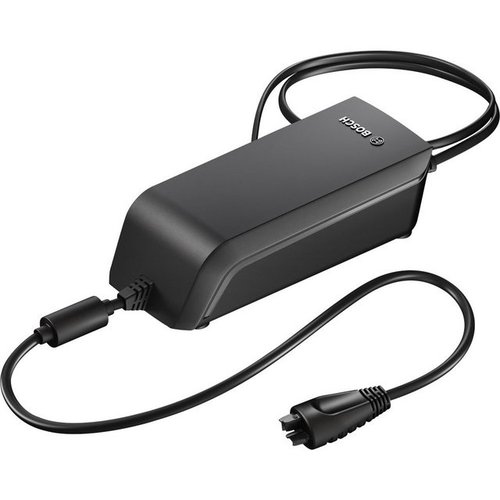 Bosch Fast-Charger E-Bike-Akku Ladegerät 230 V Passend für Marke (Ak E-Bike Akku