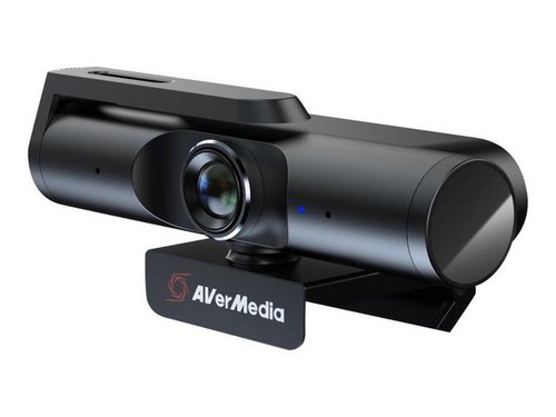 Avermedia PW513 Live Stream Cam Webcam