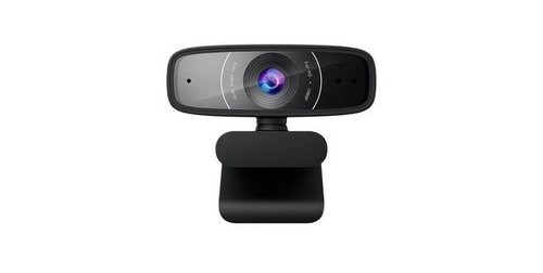 Asus Webcam C3 Webcam
