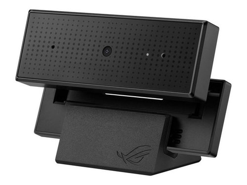 Asus Webcam ROG Eye S FullHD 60fps - compact/foldable design Webcam
