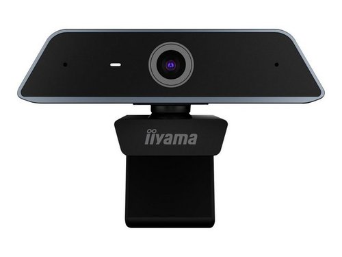 Iiyama Webcam UC CAM80UM-1 Webcam