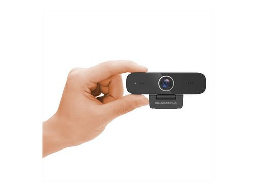 Grandstream Webcam GUV3100 Webcam