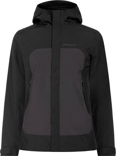 Didriksons Regenjacke Herren Regenjacke GRIT 3