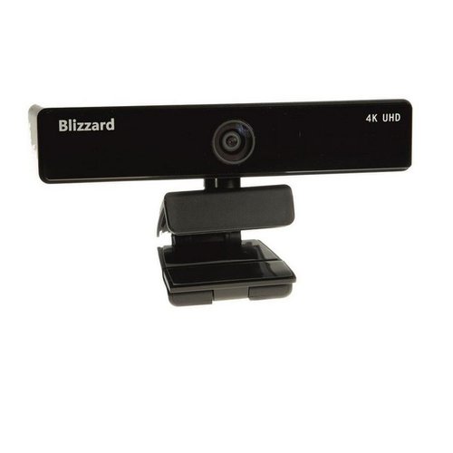 Blizzard Office Blizzard A-380Pro Webcam UHD Full HD-Webcam (4K, kein NW)