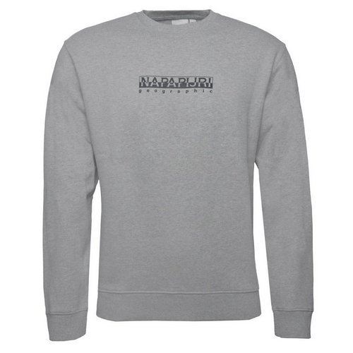 Napapijri Sweatshirt B-Box C 1 Herren