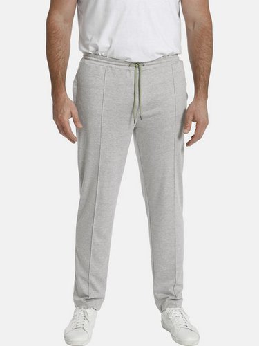 Charles Colby Jogginghose BARON BENET Sweathose bequem und elegant