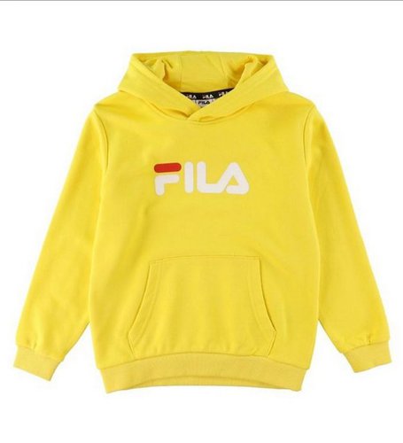 Fila Sweater SANDE classic logo hoody