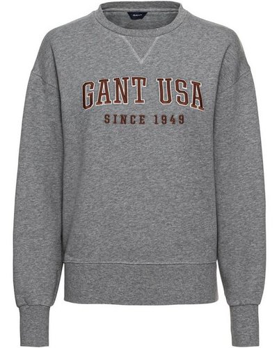 Gant Sweatshirt Sweatshirt USA