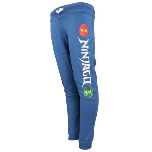 Lego LEGO® Jogginghose Ninjago Jungen Kinder Sporthose Gr. 98 bis 128