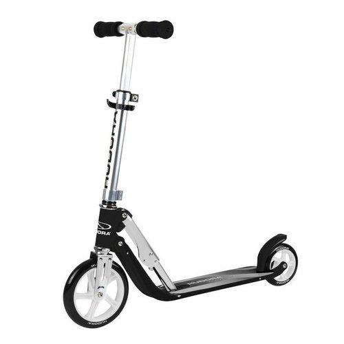 Hudora Scooter 14203 Little BigWheel®, schwarz