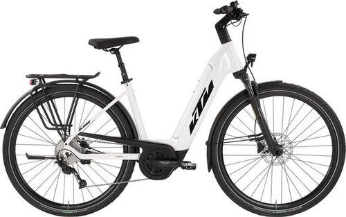 KTM E-Bike Macina Touring 500 LTD