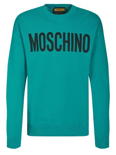 Moschino Sweater Couture! Pullover