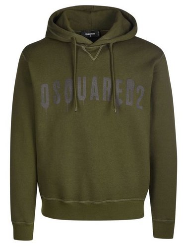 Dsquared2 Hoodie Pullover