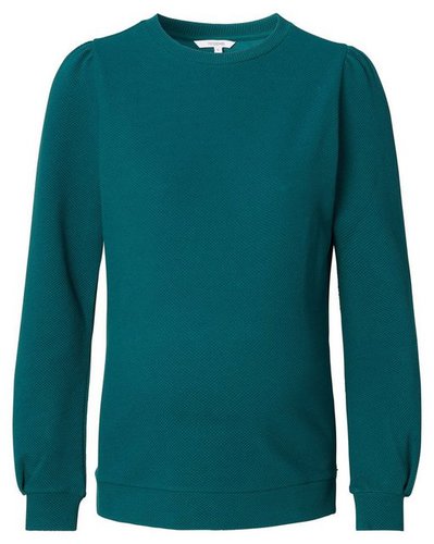 Noppies Umstandssweatshirt Pullover Onset (1-tlg)