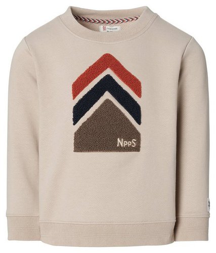 Noppies Sweater Pullover Kirkwood (1-tlg)