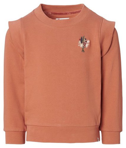 Noppies Sweater Pullover Kinder (1-tlg)