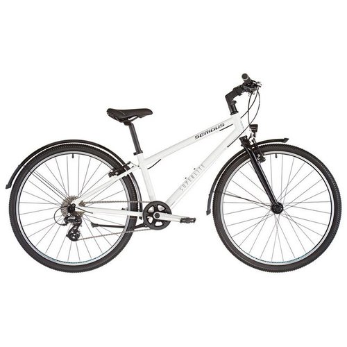 Serious Jugendfahrrad Superlite LTD Street, 8 Gang Shimano