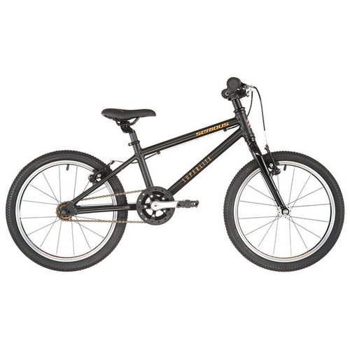 Serious Kinderfahrrad Superlite 18, 1 Gang