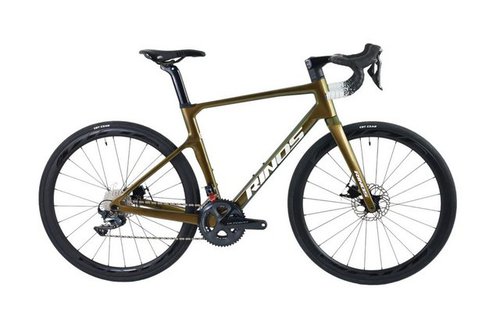 Rinos Rennrad Carbon Rennrad 700C Shimano Ultegra R8000 22 Gänge Odin5.0, 22 Gang Shimano Ultegra R8000 Schaltwerk