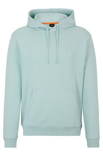 Boss Orange Sweatshirt Wetalk 10234591 02