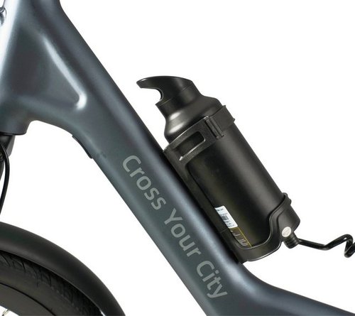 Ado EBike Akku 36V 5,6Ah Batterie Für Air 20/ Air 20S/Air 28 E-Bike Akku