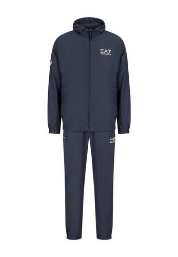 Emporio Armani Trainingsanzug Trainingsanzug Tennis Pro Tracksuit (2-tlg)