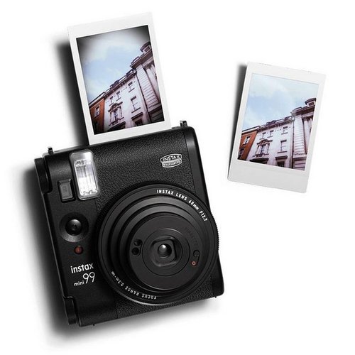 Fujifilm Mini 99 Sofortbildkamera