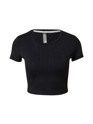 Only Play Funktionsshirt CALZ (1-tlg) Cut-Outs