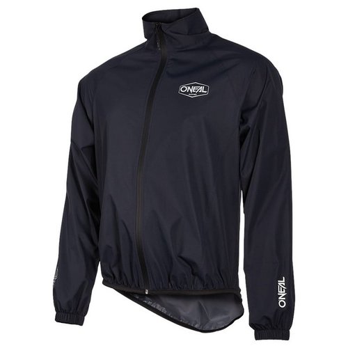 O'Neal Regenjacke BREEZE WP Jacke black