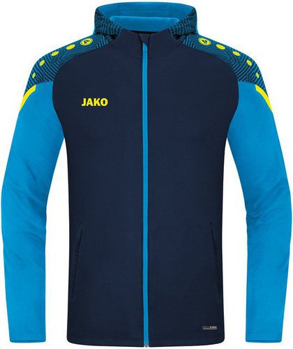Jako Trainingsjacke Kapuzenjacke Performance