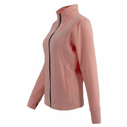 Joluvi Trainingsjacke Sportjacke für Frauen Motion