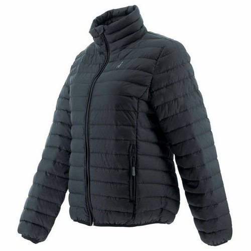 Joluvi Trainingsjacke Sportjacke für Frauen West Schwarz