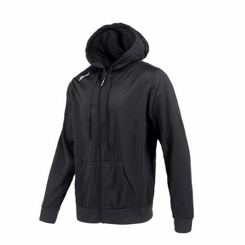 Joluvi Trainingsjacke Sportjackefür Herren Score Schwarz