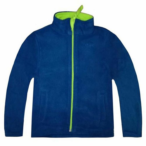 Joluvi Trainingsjacke Sportjackefür Herren New Surprise Blau