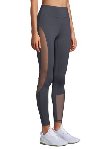 Casall Trainingstights Power 7/8 Tights Boosting Blue